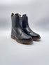 Bisgaard Nora lamb boot 1000 black